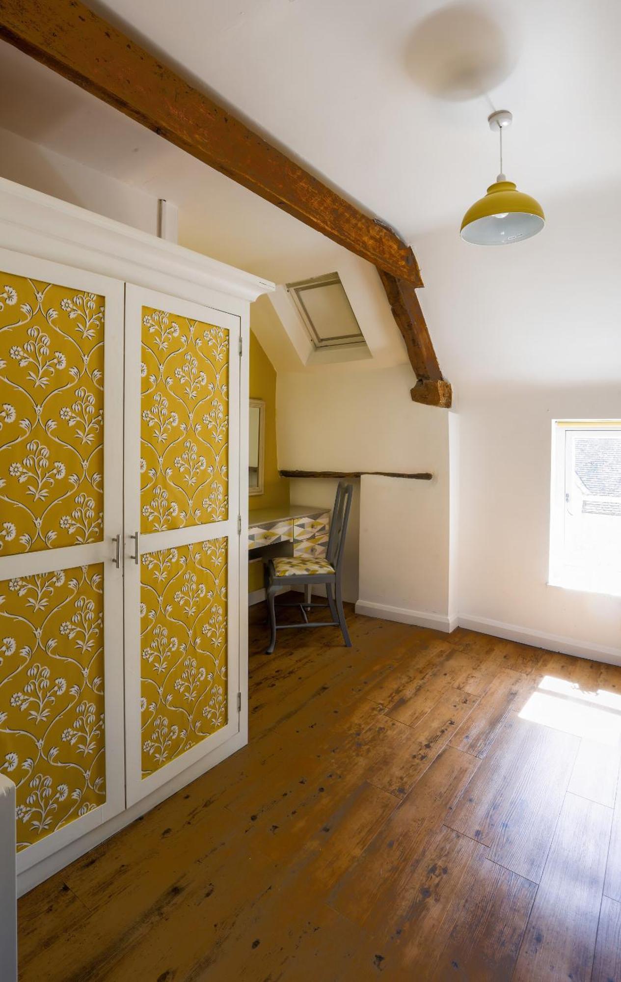 The Old Coach House Villa Witney Eksteriør bilde